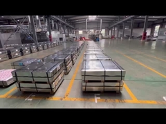 เหล็กดีบุกเคลือบด้วยดีบุกโลหะมันวาว แผ่นเหล็กวิลาดสำหรับอาหารกระป๋อง SPTE TFS