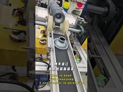 การผลิตฝาเบียร์ขนาด 38 มม. | ความเชี่ยวชาญด้านแผ่นเหล็กเคลือบดีบุก Quanjiang