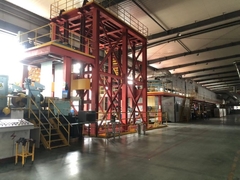 การเคลือบขดลวดและการเคลือบผิวสำหรับแผ่นดีบุก - โซลูชันขั้นสูงของ Quanjiang