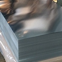 TS245 TS260 แผ่นเหล็กดีบุก ETP แผ่นดีบุก SPTE TFS ETP สำหรับกระป๋องอาหาร