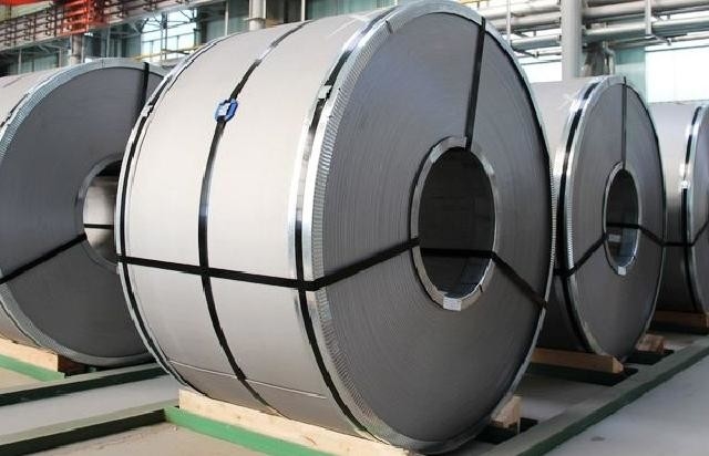 ความต้านทานการกัดกร่อน SPTE TFS แผ่นเหล็กวิลาดสำหรับอาหารเครื่องดื่มสามารถวัสดุเหล็กวิลาด