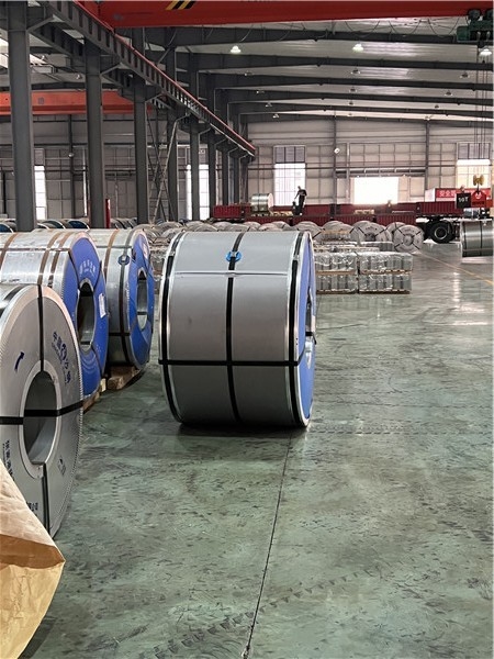 0.16mm 0.26mm Electrolytic Tinplate Coils สีต้านทานการกัดกร่อนสำหรับอาหารสามารถ ETP TFS