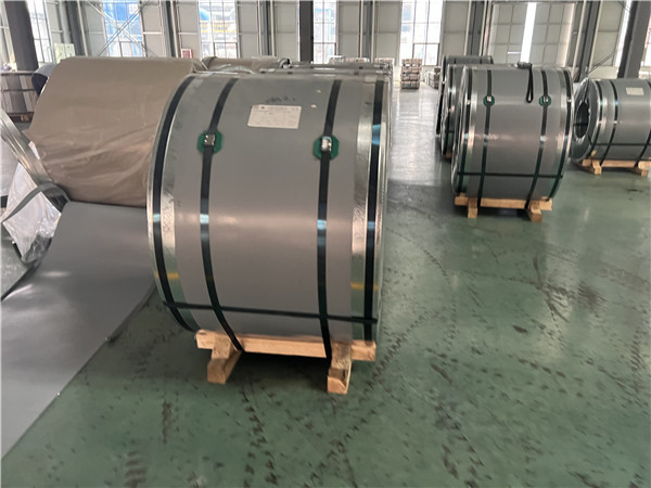 ทนต่อการกัดกร่อน ETP Tinplate Coil TS245 TS260 TS275 TS290 TH550 0.2mm 0.32mm