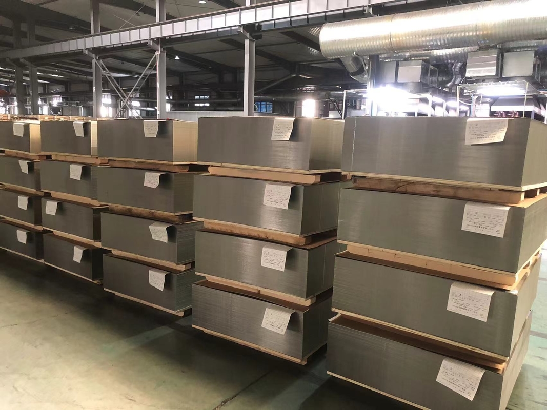 SPTE กระดาษทองเหลืองที่มีการผสม T4CA T5CA TINPLATE สําหรับบรรจุอาหารและเครื่องดื่ม