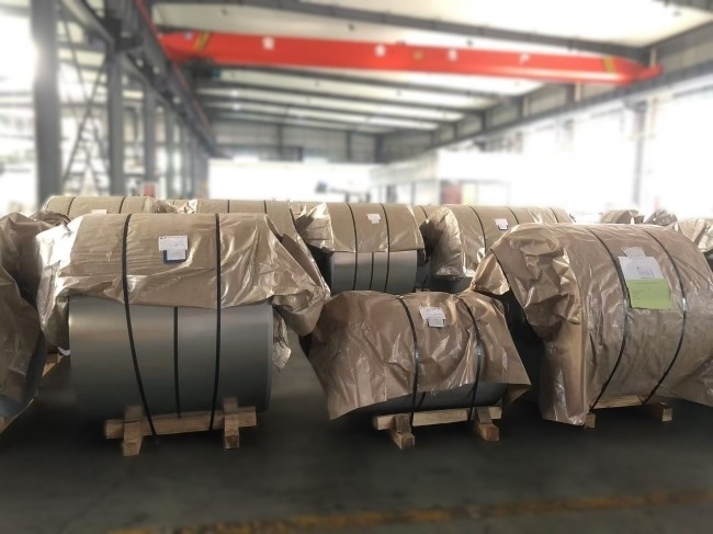 SPTE/ETP/TFS ทองเหลืองทองเหลืองกลมสําหรับอาหารและเครื่องดื่มบรรจุที่มีผลงานต่อต้านสนิม