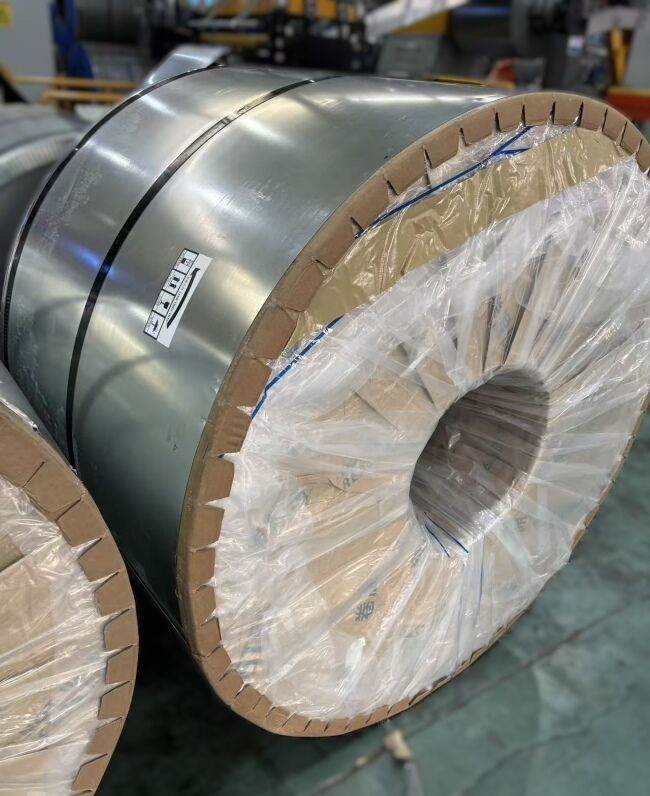 แผ่นเหล็กเคลือบดีบุกด้วยไฟฟ้า TH580 ความแข็งแรงสูง (ETP) สำหรับกระป๋องอาหารและภาชนะบรรจุสเปรย์ที่ทนทาน