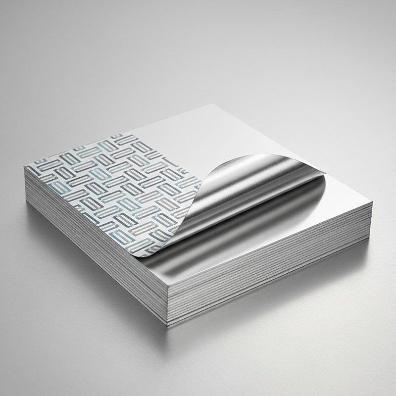 พล็อตหมึกแอนทรอลิติกสี่เหลี่ยม ลักษณะ 6001030 มิลลิเมตร ด้านนอกพิมพ์หรือธรรมดา ออกแบบเพื่อการบรรจุและความทนทานต่อการกัดกร่อน