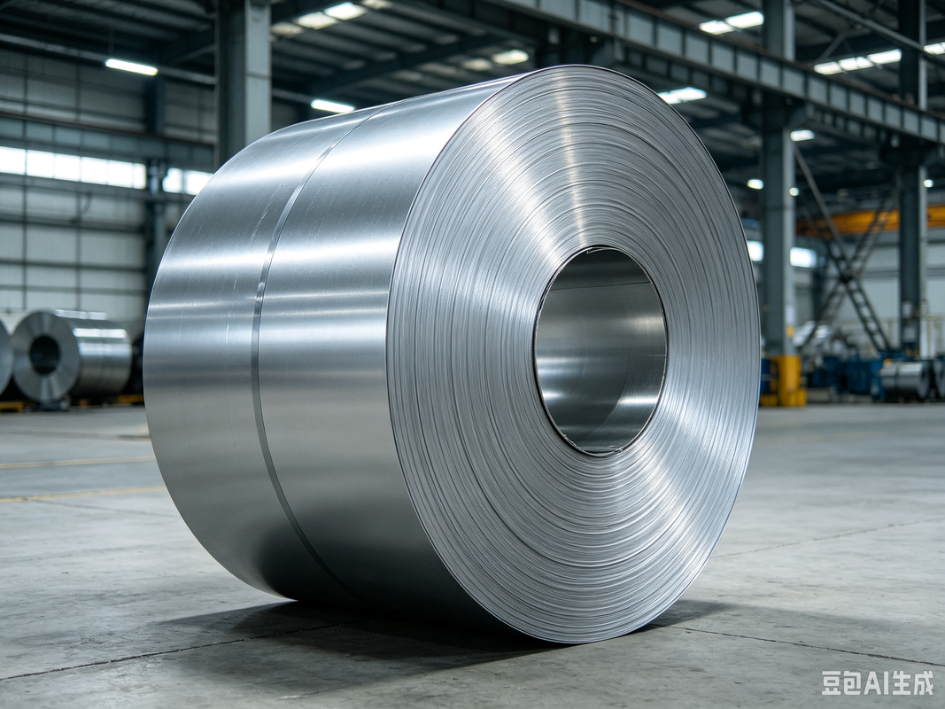 T2.5 TH580 DR8 Hardness Electrolytic Tin Plate for Food Can Manufacturing - SPTE & TFS