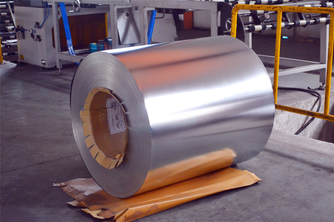 BA CA 0.15 มม. 0.2 มม. 0.3 มม. 0.4 มม. 0.5 มม. พิมพ์แผ่นเหล็กวิลาด Electrolytic Tinplate