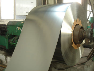 ETP Electrolytic Tinplate แผ่นพิมพ์ดีบุก 1.1/1.1, 5.6/5.6 เคลือบดีบุก SPTE TFS