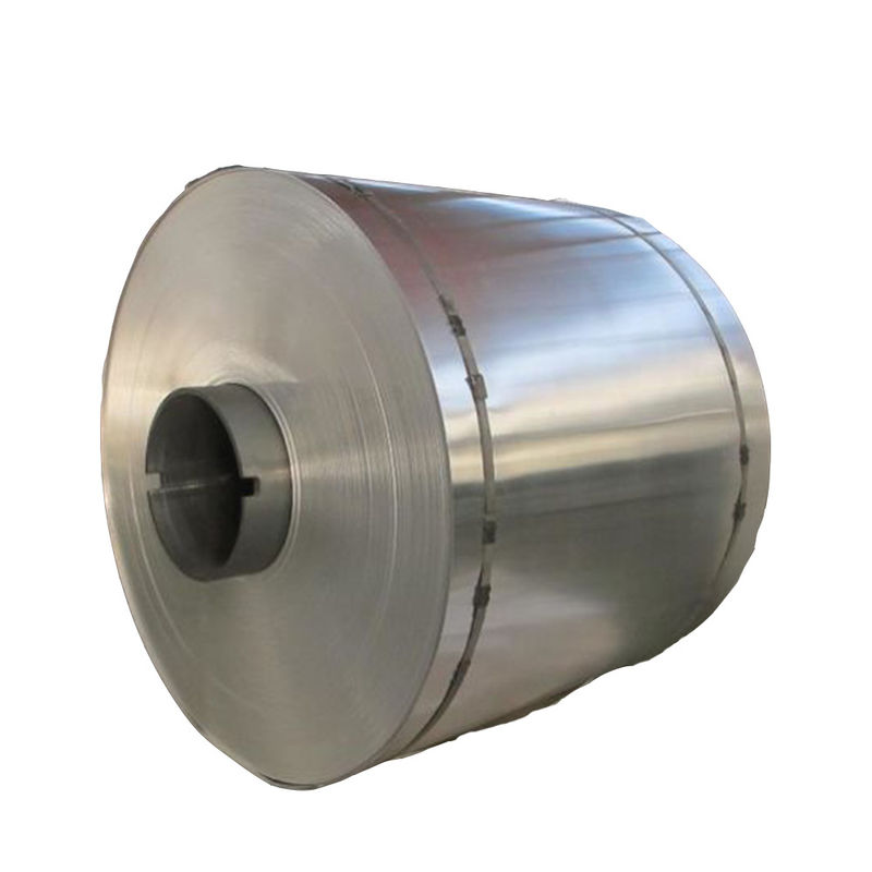 MR แผ่นโลหะดีบุกม้วนสำหรับเครื่องดื่มกระป๋อง TS275 TS290 0.23 มม. เหล็กวิลาด SPTE TFS