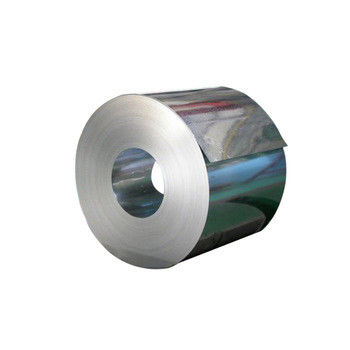 895mm 870mm 0.23mm 0.35mm Prime Electrolytic Tin Plate Coils สำหรับถังบรรจุเหล็กวิลาด SPTE TFS