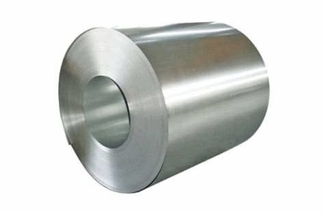 TINPLATE สำหรับบรรจุภัณฑ์กระป๋องดีบุก Elctrolytic แผ่นเหล็กวิลาดหนา 0.20 มม. TINPLATE ETP TFS