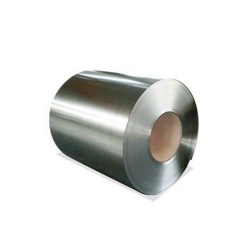 เหล็กวิลาดม้วนความหนาบาง coutinuous annealing สำหรับกระป๋องในบรรจุภัณฑ์อาหารเหล็กวิลาด SPTE TFS