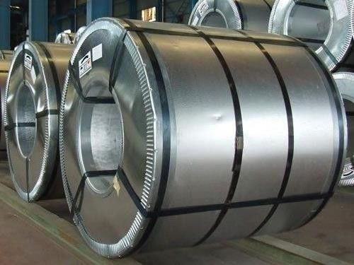 ETP 0.2mm 0.3mm ความหนา DR8 DR9 อาหารเครื่องดื่มสามารถสิ้นสุด SPTE Tinplate Tin