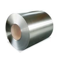 High-grade Metallic Luster MR Tinplate TFS Coil สำหรับบรรจุกระป๋อง SPTE TFS
