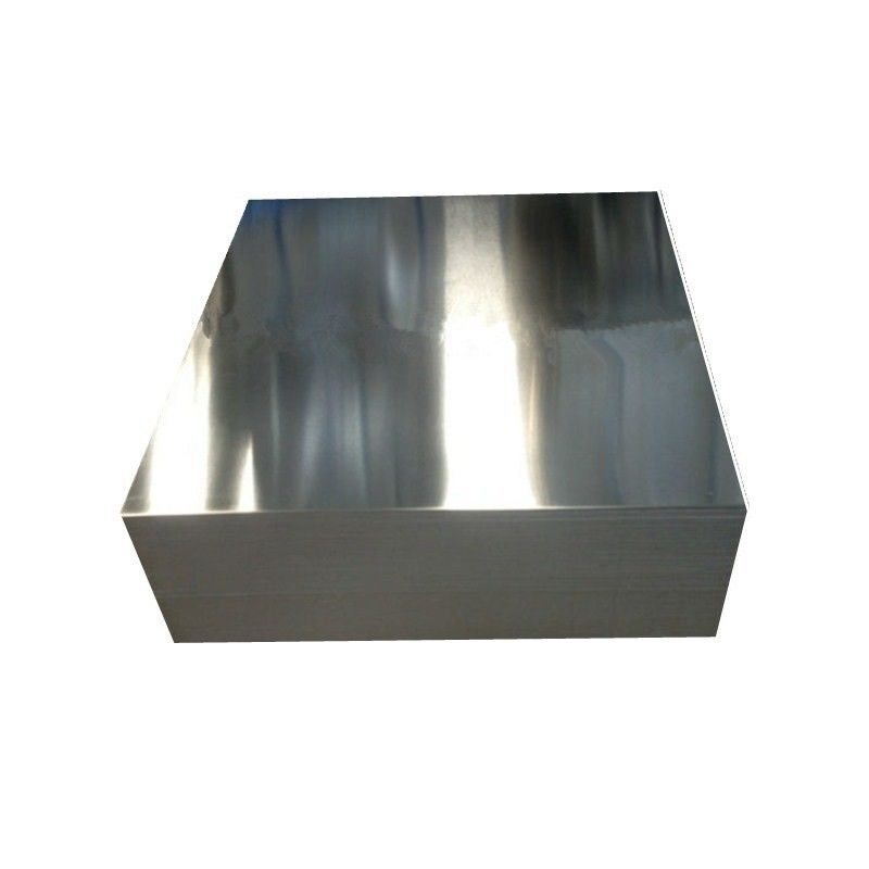 TS245 TS260 T5 แผ่นดีบุกอิเล็กโทรไลต์ SPTE TFS ETP สำหรับอาหารสามารถ 0.15 มม. 730 มม. 960 มม. 929 มม.