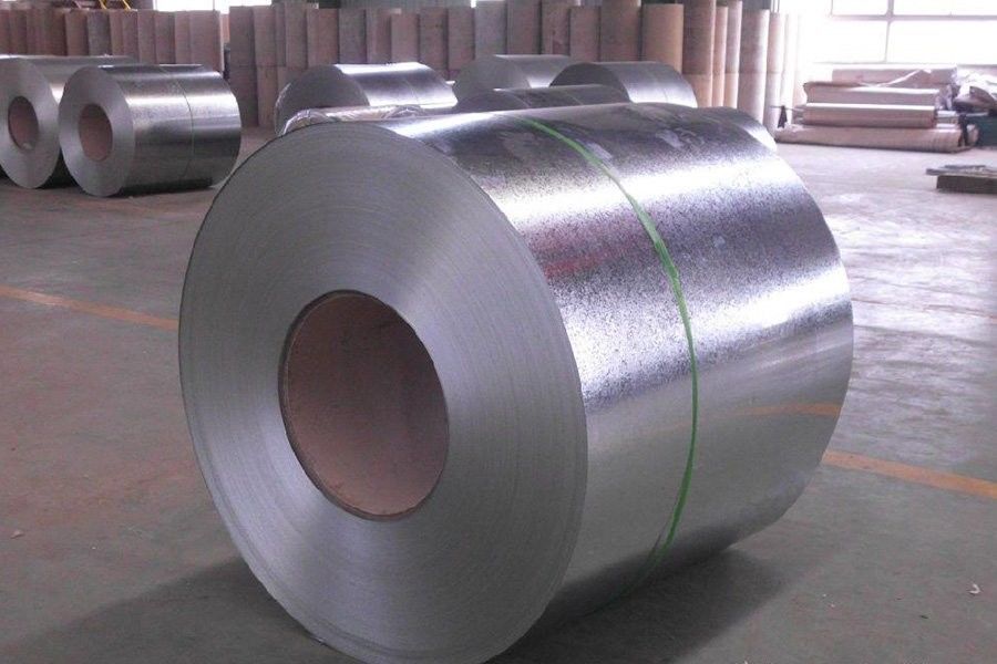SPTE Electrolytic Tinplate ม้วนเหล็กม้วน TH550 TH580 TH620 0.2mm 0.35mm SPTE TFS