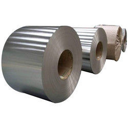 อิเล็กโทรไลต์ 0.25 มม. DR8 การเชื่อมเหล็กชุบดีบุกป้องกันการกัดกร่อน TINPLATE SPTE TFS