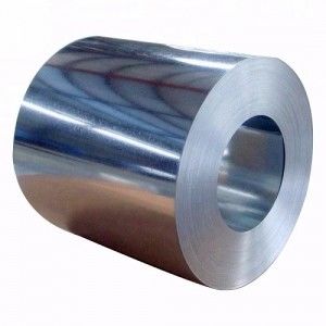 ขดลวดเหล็กวิลาดไฟฟ้าเกรดดี DR9 DR7 TH520 T61 T65 DR-8 เหล็กวิลาด SPTE TFS